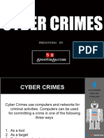 Download Cyber Crimes by littlerobie SN19202991 doc pdf
