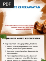 Download KOMITE KEPERAWATAN_kalbar by Sylvia Haryanto SN192031439 doc pdf