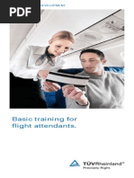 Announcements for Flight Attendatns | Flight Attendant ...