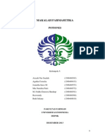Download makalah potionesss by mianarulita SN192035066 doc pdf