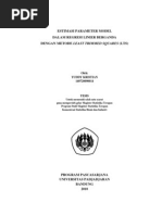Download Estimasi Parameter Model Dalam Regresi Linier Berganda Dengan Metode Least Trimmed Squares Lts by Ratna Yuniarti SN192036624 doc pdf