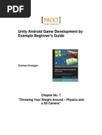 Download 9781849692014_Unity_Android_Game_Development_by_Example_Beginners_Guide_Sample_Chapter by Packt Publishing SN192036663 doc pdf