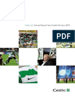 Celtic Report 07