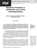 Dabul - Arte Contemporanea