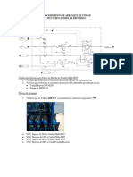 Procedimiento de Arranque de Unidad Multi Hfo