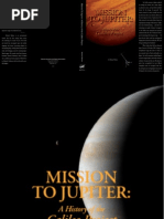 Download NASA Galileo Mission to Jupiter and Its Moons by Orion2015 SN19204442 doc pdf