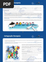 integracao europeia