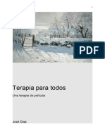 Terapia para todos: una terapia de película