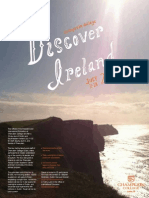 Discover Ireland Tour 2014