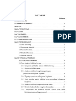 V - DAFTAR ISI