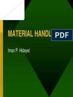 Material Handling