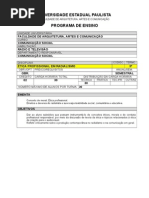 Ética profissional em Radialismo (1)