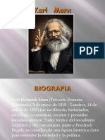 KARL MARX