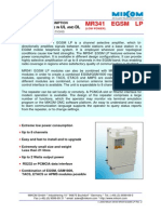 Mr341egsm LP PDF