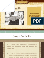 Jerry & Gerald Re