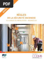 Guide NF DTU 25.41 et 25.42 pour Plaquistes | PDF | Code de la ...