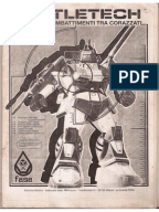Battletech rulebook pdf