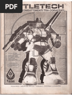 Mercenary