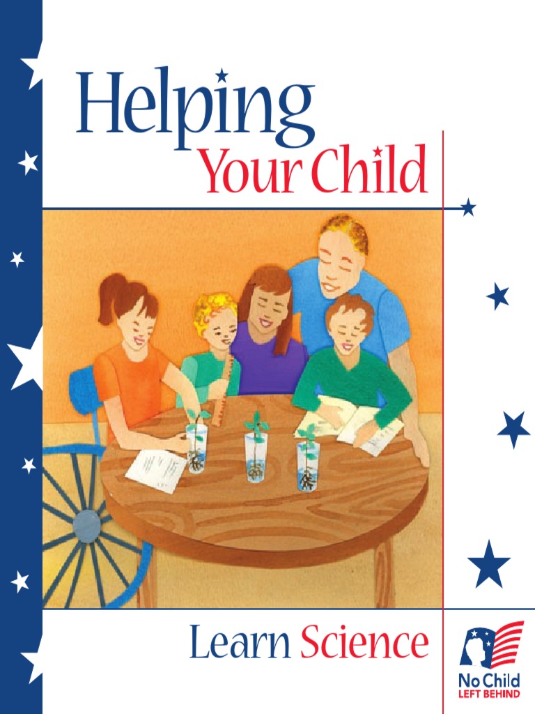 Science For Kids | PDF | Home & Garden | Wellness