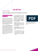 L'avis de L'expert Du Vide Sanitaire - Quelle Est La Différence Entre Un Vide Sanitaire Et Un-Sous Sol ?