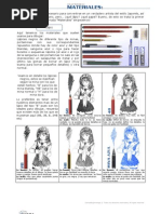 Download Como Dibujar Manga y Anime by gustavoalmuna SN19206068 doc pdf