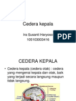 Cedera Kepala