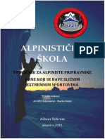 Alpinisticki priručnik