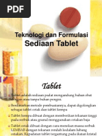 Download Tekhnologi Formulasi Tablet Akfar Theresiana by Anggraini Nungky SN192064575 doc pdf