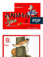 Animals 2