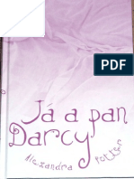 Potter Ja A Pan Darcy (Me and MR Darcy - Czech Version)