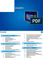 Win8 Manual Spa