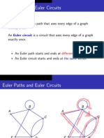 Euler Path & Circuit