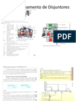 Extra1-Dimensionamento de Disjuntores