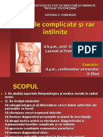 Hernii Complicate Si Rare Sem