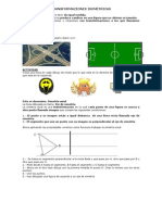 Transformaciones Isométricas