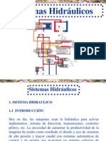 Curso Sistemas Hidraulicos Maquinarias Pesadas