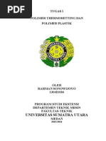 Download MAKALAH POLIMER USU  by Rahman Sonowijoyo SN192081108 doc pdf