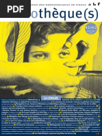 Bibliotheque(s), N.º 41/42 (Décembre 2008) | PDF | Bibliothèques ...