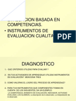 2-Instrumentos de Evaluacion Competencias.sugerida Por Barillas