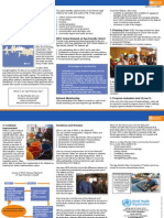 Who Global Network of Age-Friendly Cities©: Background 1. Planning (Year 1-2)