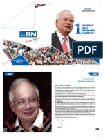 Manifesto BN