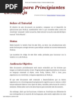 Download El Libro Para Principiantes en Nodejs Un Tutorial Completo de Node by Waldo Gmez Alvarez SN192084714 doc pdf