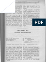 Montagu Norman Evidence Macmillan Committee 1930 pt2