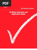 Download Motor Selection by messallam SN19209190 doc pdf