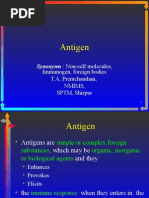 Download Antigen and its properties by tusharpremin SN19209203 doc pdf