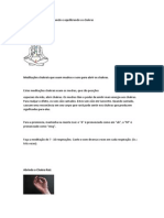 Abrindo Os Chakras e Limpando e Equilibrando Os Chakras