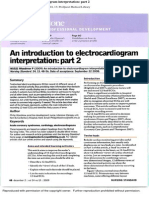 ECG inglés parte 2