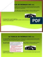 La Familia de Normas Iso 9000 Entregar