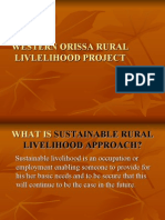 10 - Western Orissa Rural Livelihood Project - 41 - 45