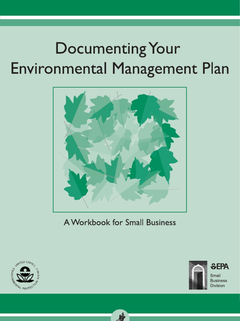 Documenting EMP | PDF | Environmental Policy | Regulatory Compliance